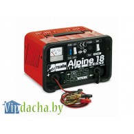 Зарядное устройство TELWIN ALPINE 18 BOOST (12В/24В) (807545)